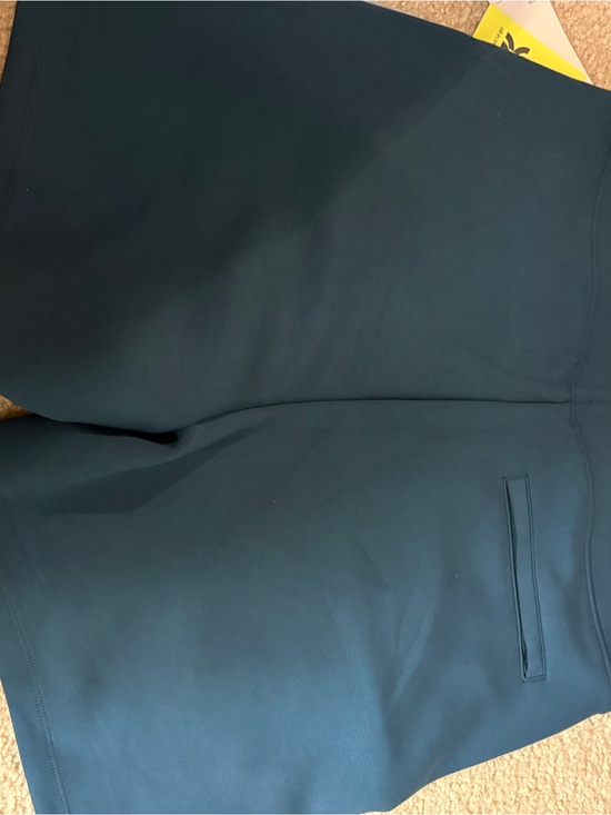 all in motion Pants - all in motion women’s Teal Chino Pants
